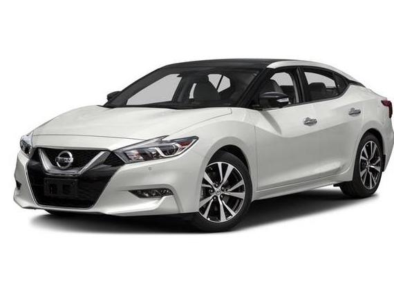 NISSAN MAXIMA 2016 1N4AA6AP9GC411234 image