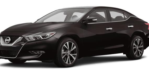 NISSAN MAXIMA 2016 1N4AA6AP9GC907585 image