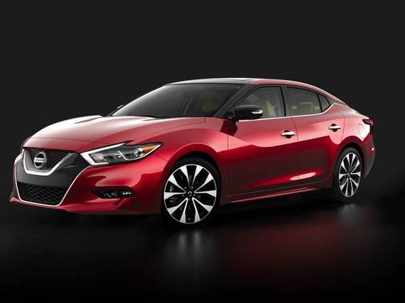 NISSAN MAXIMA 2016 1N4AA6AP0GC379869 image