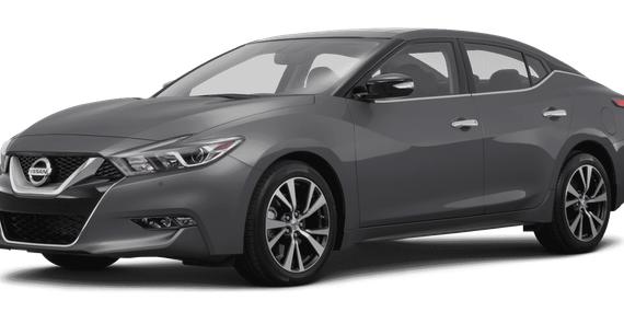 NISSAN MAXIMA 2016 1N4AA6AP8GC433127 image