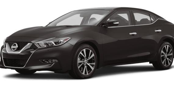 NISSAN MAXIMA 2016 1N4AA6AP8GC382177 image