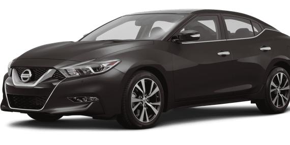 NISSAN MAXIMA 2016 1N4AA6AP7GC431787 image