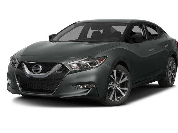 NISSAN MAXIMA 2016 1N4AA6AP6GC399799 image