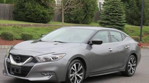 NISSAN MAXIMA 2016 1N4AA6AP3GC904293 image