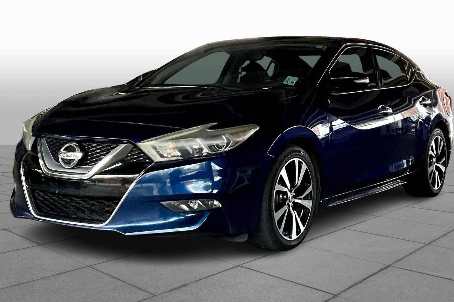 NISSAN MAXIMA 2016 1N4AA6AP1GC424589 image