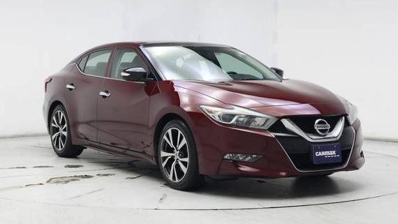 NISSAN MAXIMA 2016 1N4AA6AP5GC906384 image NISSAN MAXIMA 2016 1N4AA6AP5GC906384 image
