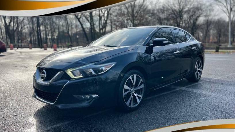 NISSAN MAXIMA 2016 1N4AA6AP1GC905782 image