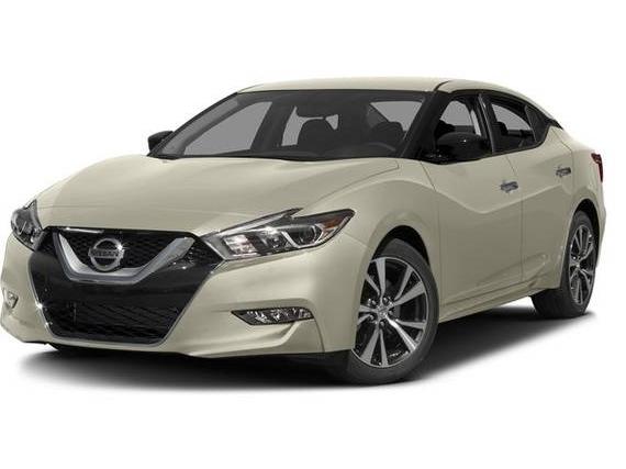 NISSAN MAXIMA 2016 1N4AA6AP0GC437897 image