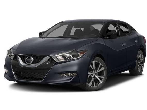 NISSAN MAXIMA 2016 1N4AA6AP1GC383221 image