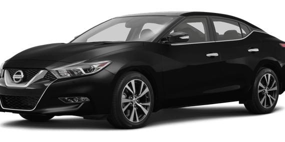 NISSAN MAXIMA 2016 1N4AA6APXGC429578 image
