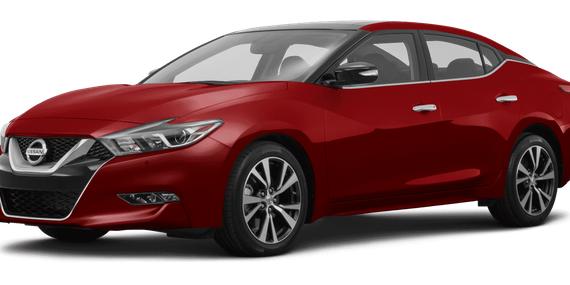 NISSAN MAXIMA 2016 1N4AA6AP8GC388609 image