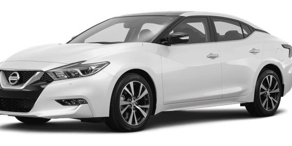 NISSAN MAXIMA 2016 1N4AA6AP5GC384291 image
