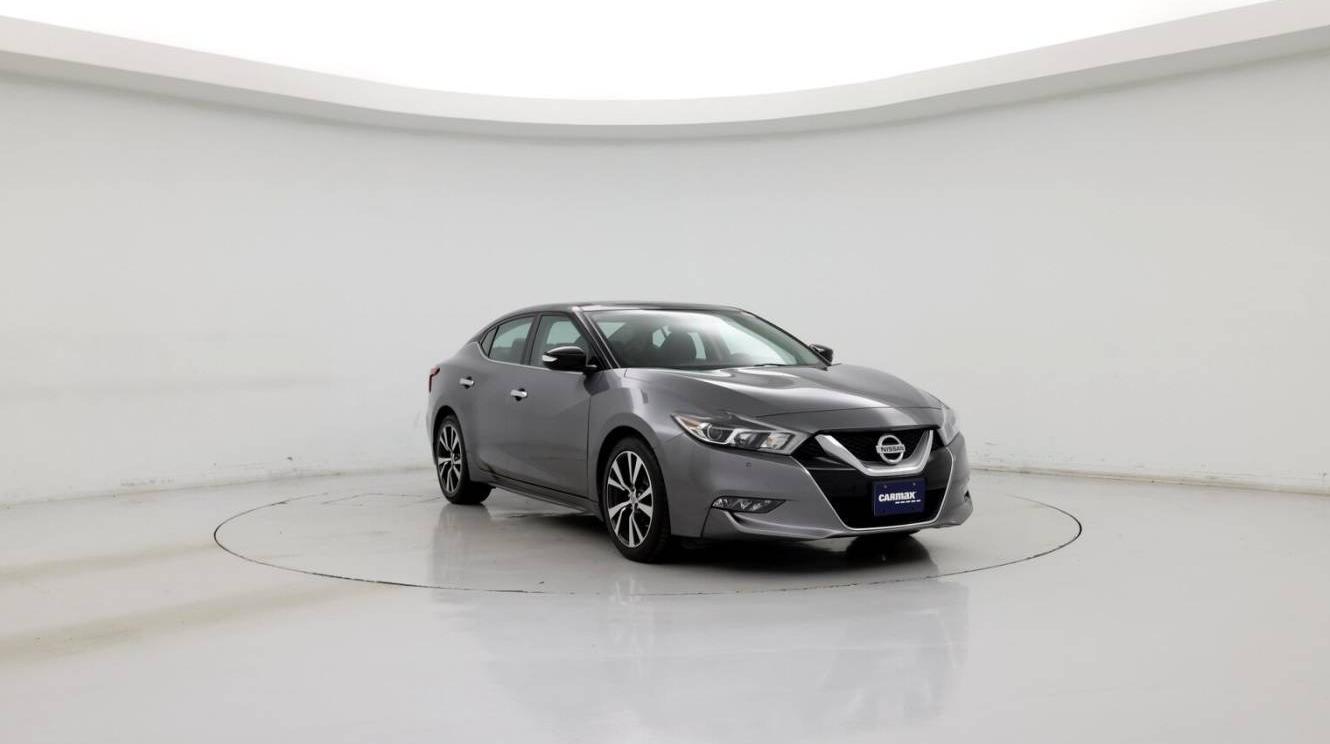 NISSAN MAXIMA 2016 1N4AA6AP1GC396888 image