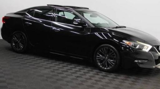 NISSAN MAXIMA 2016 1N4AA6APXGC433789 image