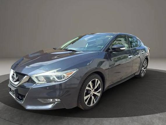 NISSAN MAXIMA 2016 1N4AA6AP9GC393950 image