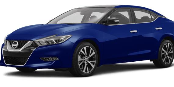 NISSAN MAXIMA 2016 1N4AA6AP5GC432226 image