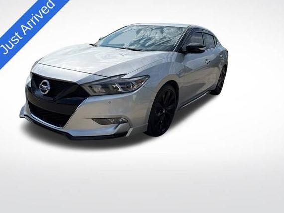 NISSAN MAXIMA 2016 1N4AA6AP7GC375026 image