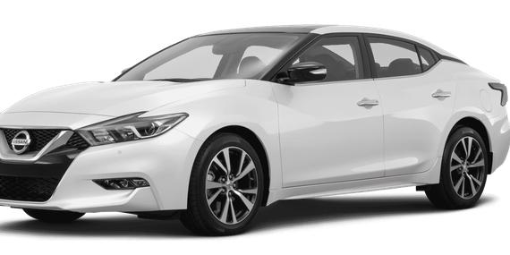 NISSAN MAXIMA 2016 1N4AA6AP3GC434847 image