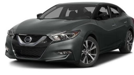 NISSAN MAXIMA 2016 1N4AA6AP2GC409910 image