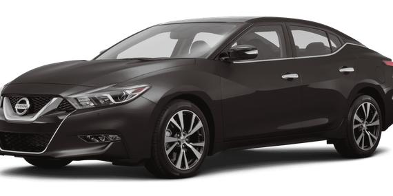 NISSAN MAXIMA 2016 1N4AA6AP6GC416259 image