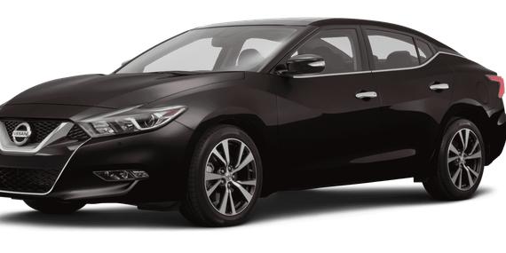 NISSAN MAXIMA 2016 1N4AA6AP4GC394035 image