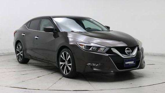 NISSAN MAXIMA 2016 1N4AA6AP5GC416866 image