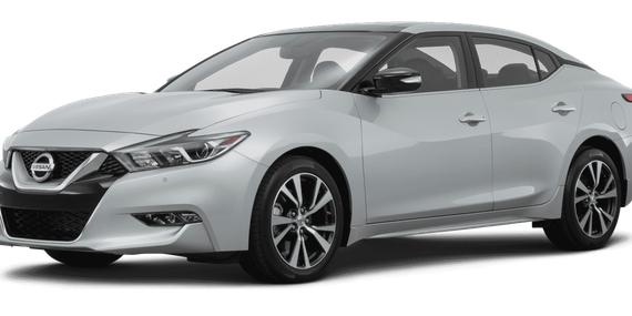 NISSAN MAXIMA 2016 1N4AA6AP7GC387872 image