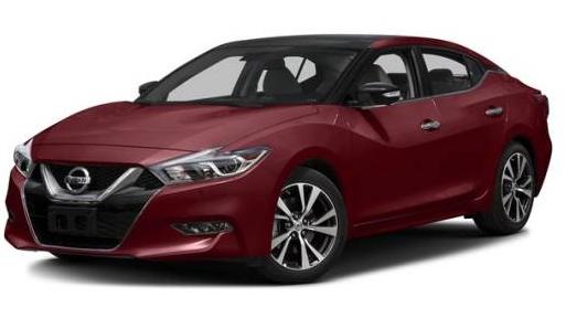 NISSAN MAXIMA 2016 1N4AA6AP6GC421803 image