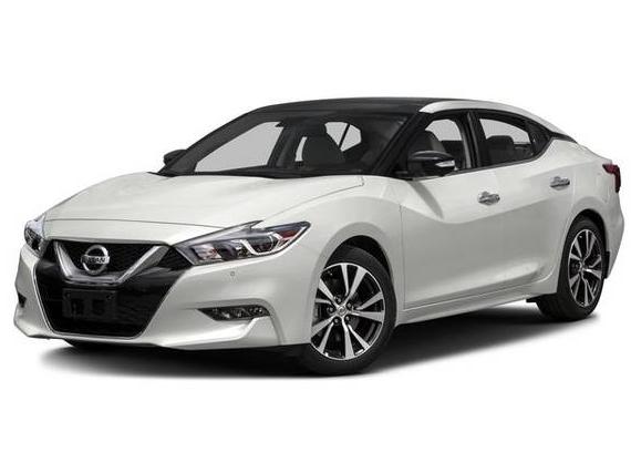 NISSAN MAXIMA 2016 1N4AA6APXGC391544 image
