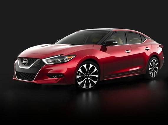 NISSAN MAXIMA 2016 1N4AA6AP2GC400656 image