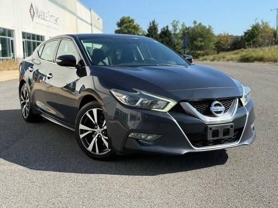 NISSAN MAXIMA 2016 1N4AA6AP0GC378852 image