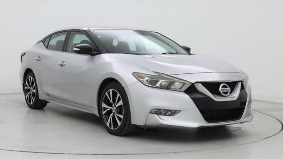 NISSAN MAXIMA 2016 1N4AA6AP4GC443248 image NISSAN MAXIMA 2016 1N4AA6AP4GC443248 image
