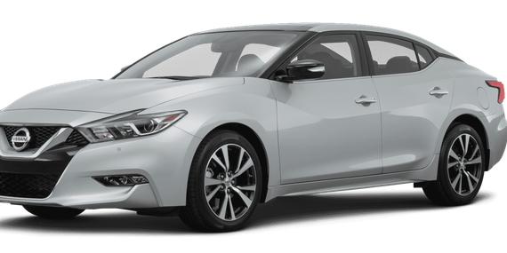 NISSAN MAXIMA 2016 1N4AA6AP7GC406727 image
