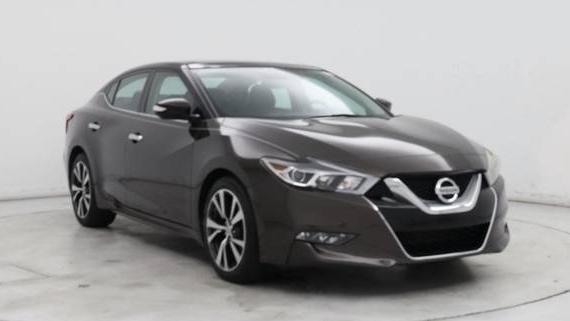 NISSAN MAXIMA 2016 1N4AA6APXGC386277 image