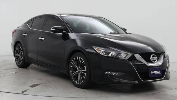 NISSAN MAXIMA 2016 1N4AA6AP7GC903552 image