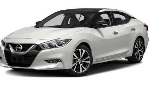 NISSAN MAXIMA 2016 1N4AA6AP7GC404749 image