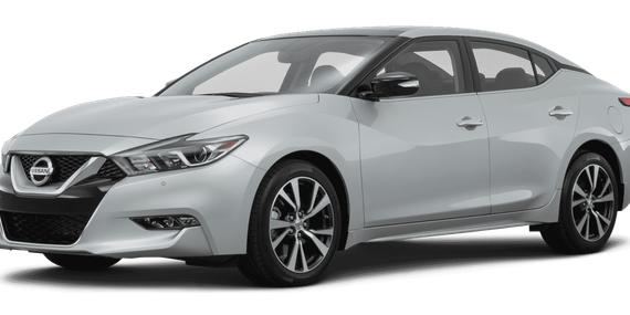 NISSAN MAXIMA 2016 1N4AA6AP9GC901169 image