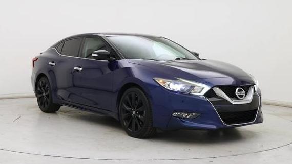 NISSAN MAXIMA 2016 1N4AA6AP9GC443651 image