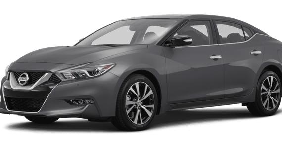 NISSAN MAXIMA 2016 1N4AA6APXGC385761 image