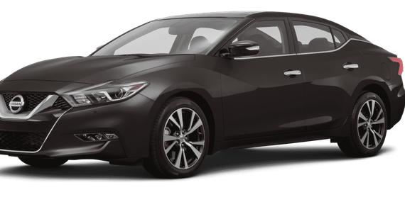 NISSAN MAXIMA 2016 1N4AA6AP1GC408487 image