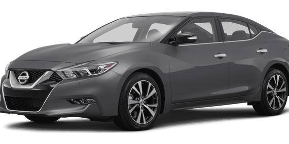 NISSAN MAXIMA 2016 1N4AA6AP0GC403278 image