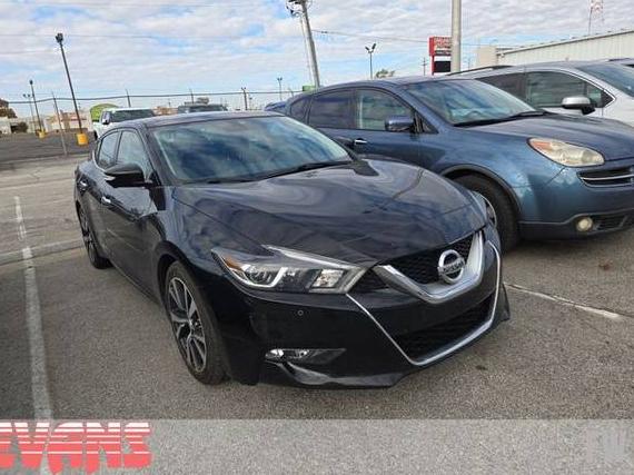 NISSAN MAXIMA 2016 1N4AA6AP8GC397102 image NISSAN MAXIMA 2016 1N4AA6AP8GC397102 image