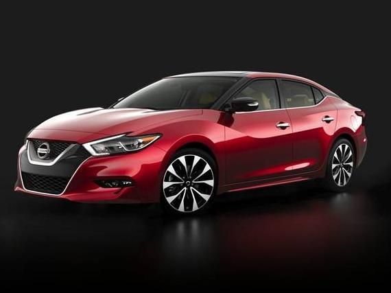 NISSAN MAXIMA 2016 1N4AA6AP5GC407262 image