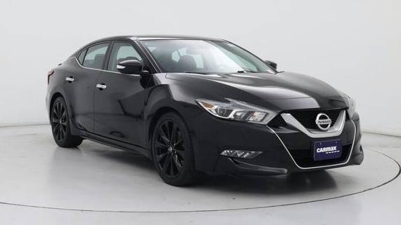 NISSAN MAXIMA 2016 1N4AA6AP5GC449043 image