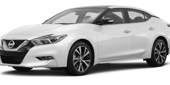 NISSAN MAXIMA 2016 1N4AA6AP9GC423593 image
