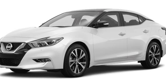 NISSAN MAXIMA 2016 1N4AA6AP7GC401222 image