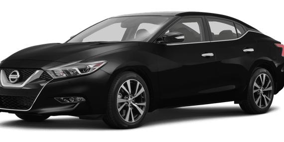 NISSAN MAXIMA 2016 1N4AA6APXGC386179 image