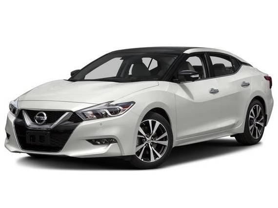 NISSAN MAXIMA 2016 1N4AA6AP2GC439005 image