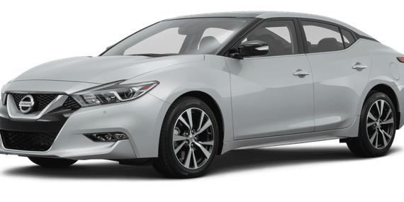 NISSAN MAXIMA 2016 1N4AA6AP0GC443845 image