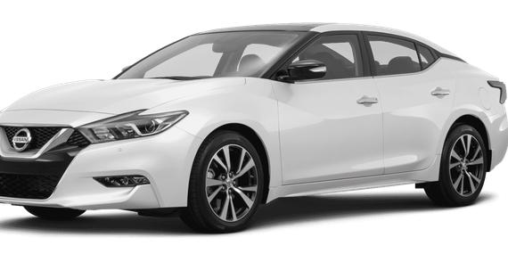 NISSAN MAXIMA 2016 1N4AA6AP9GC443276 image